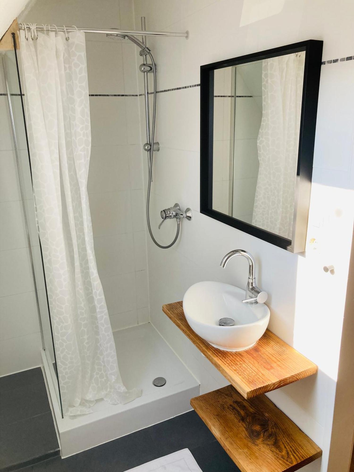 Ferienwohnung Wiekenblick Moormerland Exteriör bild